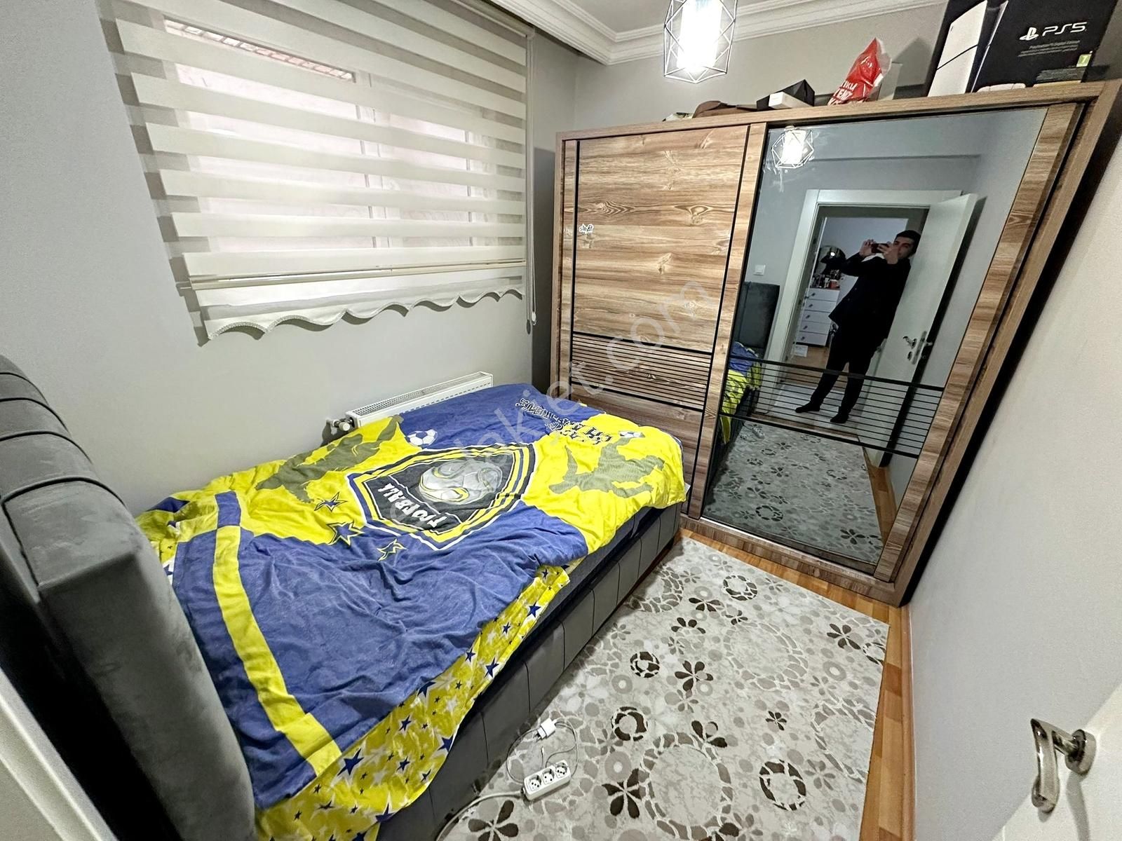 3+1 Kat Konumunda Ayvalı Kapalı Pazar Karşısı Krediye Uygun !!! - Görsel 18