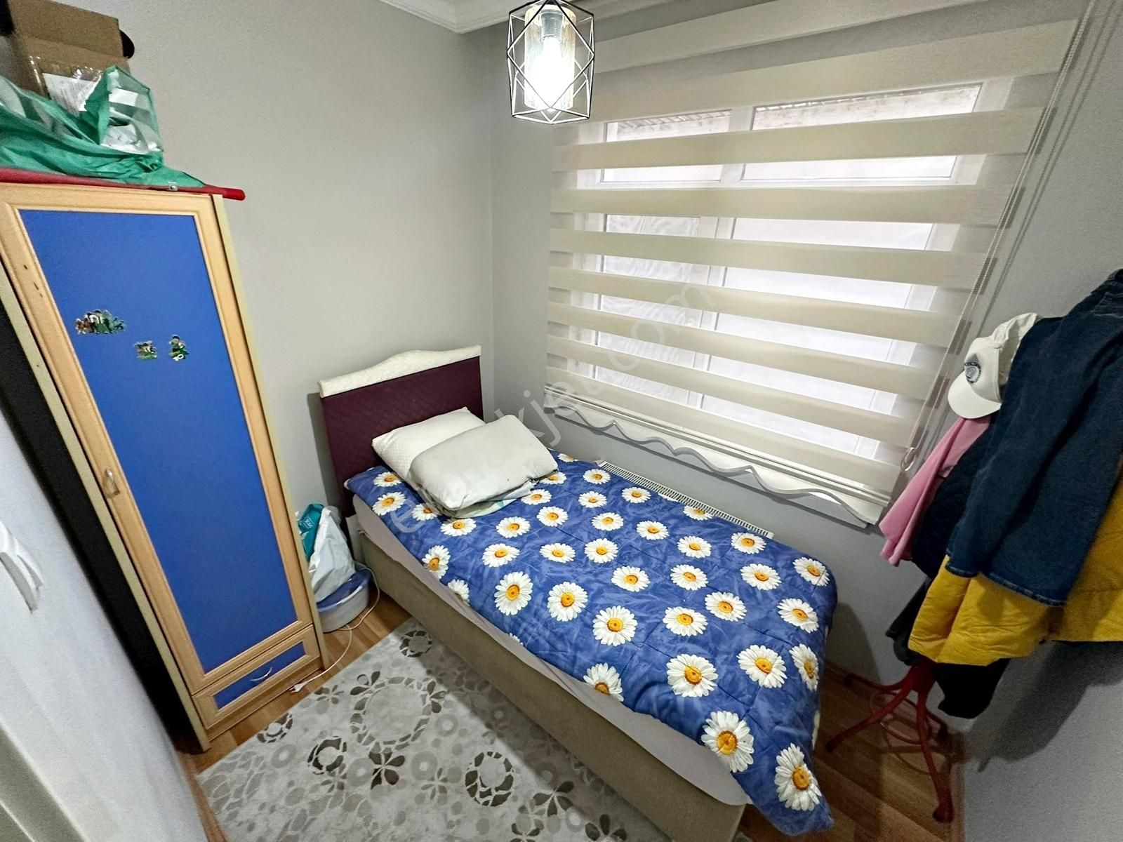 3+1 Kat Konumunda Ayvalı Kapalı Pazar Karşısı Krediye Uygun !!! - Görsel 25