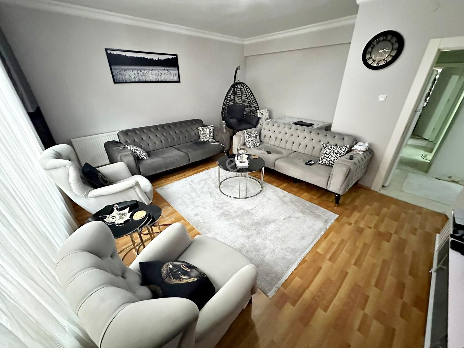 3+1 Kat Konumunda Ayvalı Kapalı Pazar Karşısı Krediye Uygun !!! - Görsel 32