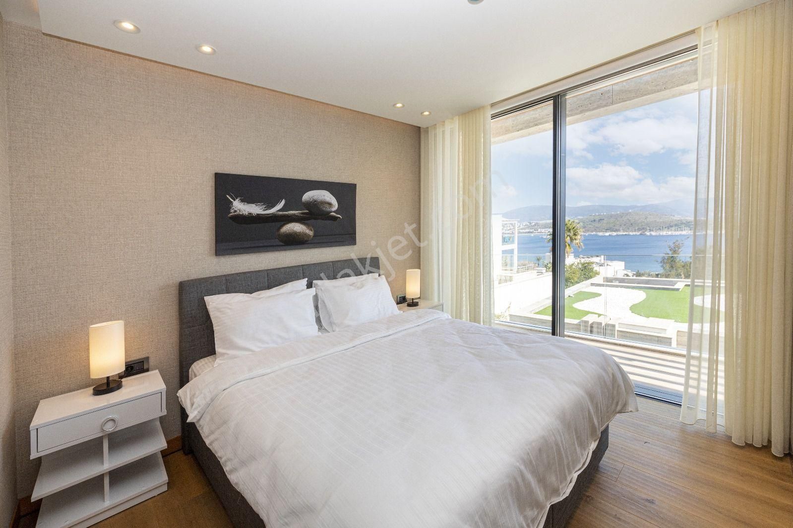 Agr Group'tan Bitez'de Denize Sıfır 2+1 Sosyal Tesisli Rezidans - Görsel 8