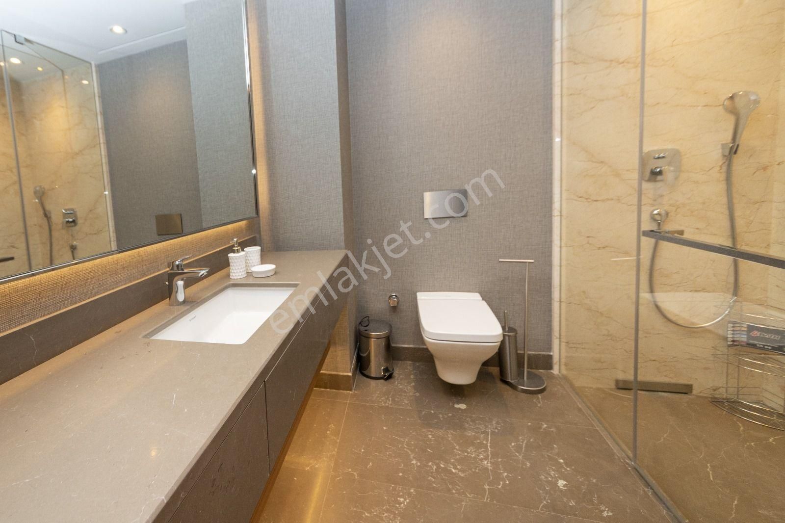 Agr Group'tan Bitez'de Denize Sıfır 2+1 Sosyal Tesisli Rezidans - Görsel 11