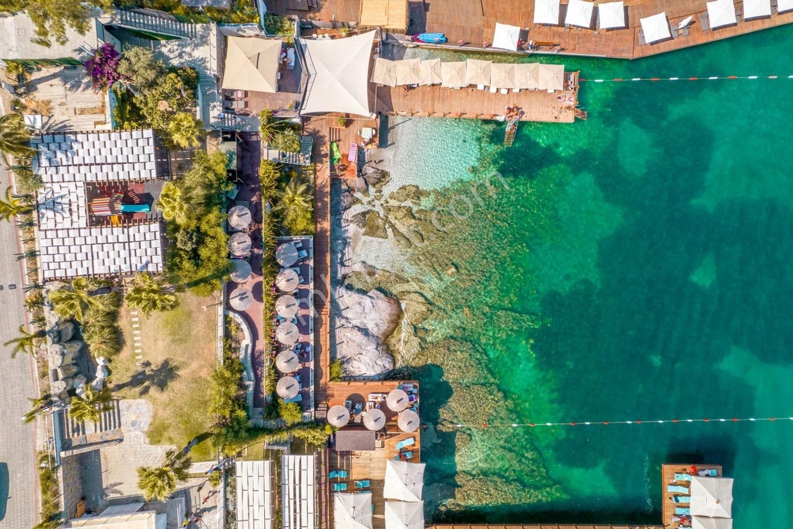 Agr Group'tan Bitez'de Denize Sıfır 2+1 Sosyal Tesisli Rezidans - Görsel 15