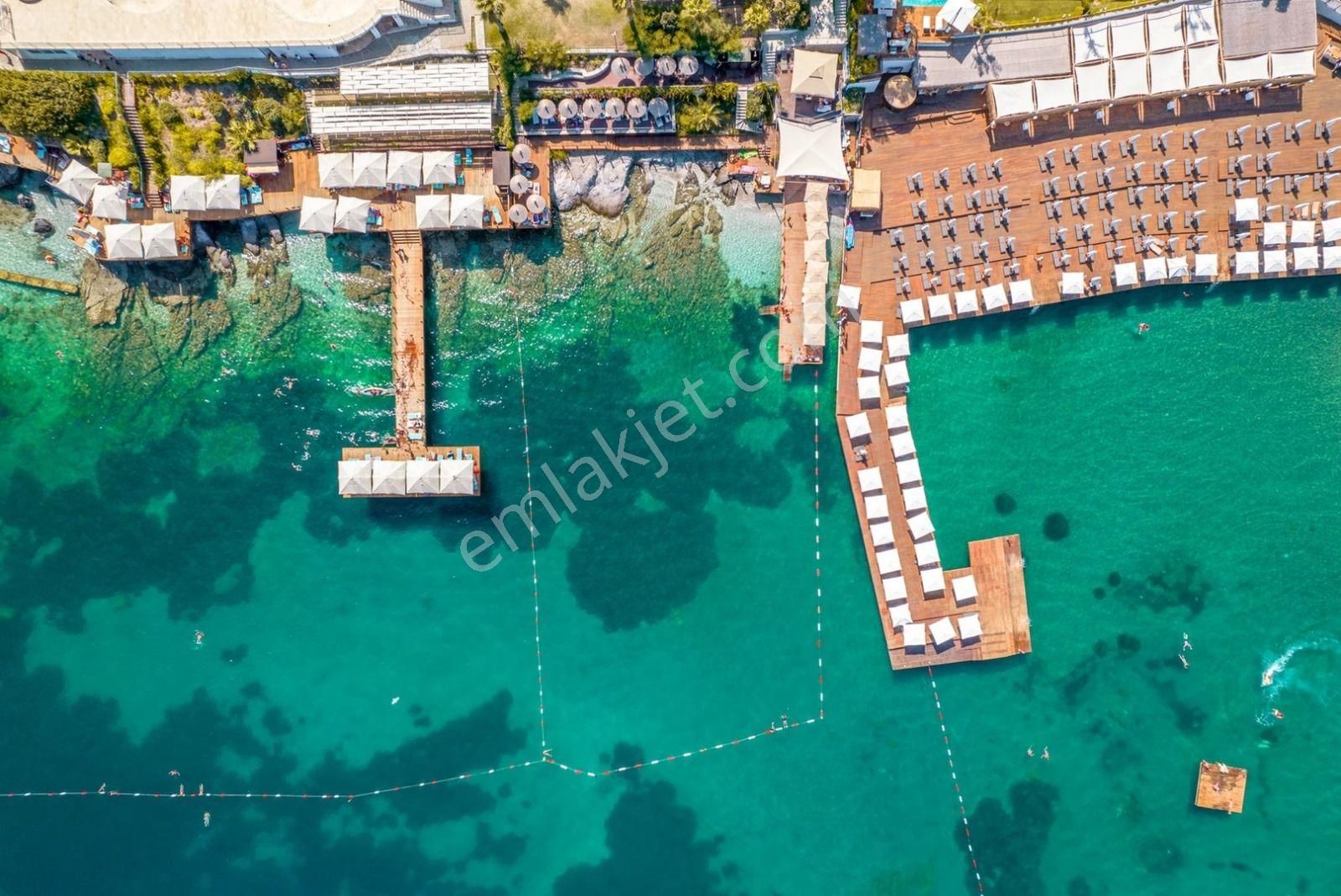 Agr Group'tan Bitez'de Denize Sıfır 2+1 Sosyal Tesisli Rezidans - Görsel 3