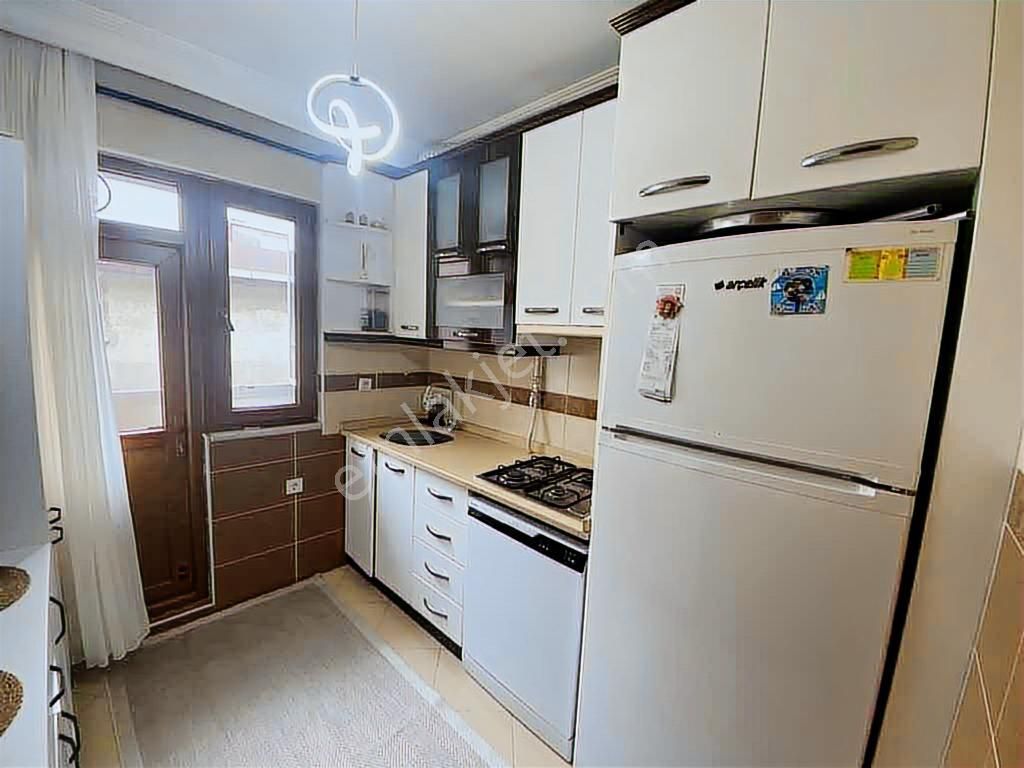 Kemer Mhde Satılık 2+1 Masrafsız Ara Kat Genç Daire - Görsel 23