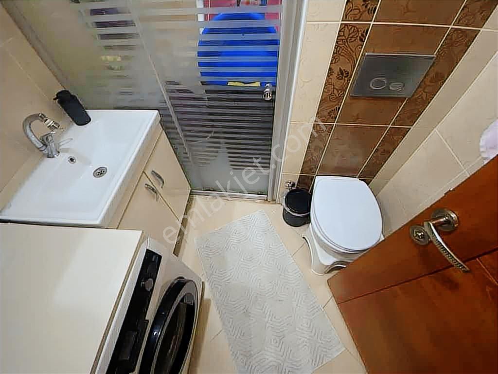 Kemer Mhde Satılık 2+1 Masrafsız Ara Kat Genç Daire - Görsel 16