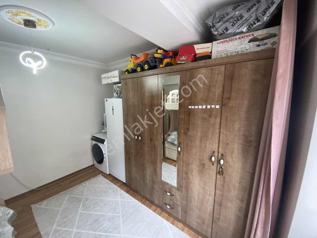 Kemer Mhde Satılık 2+1 Masrafsız Ara Kat Genç Daire - Görsel 24