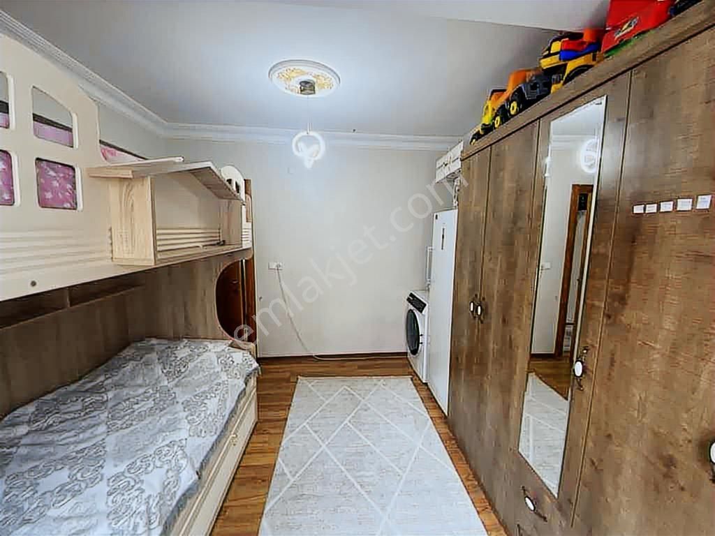 Kemer Mhde Satılık 2+1 Masrafsız Ara Kat Genç Daire - Görsel 34