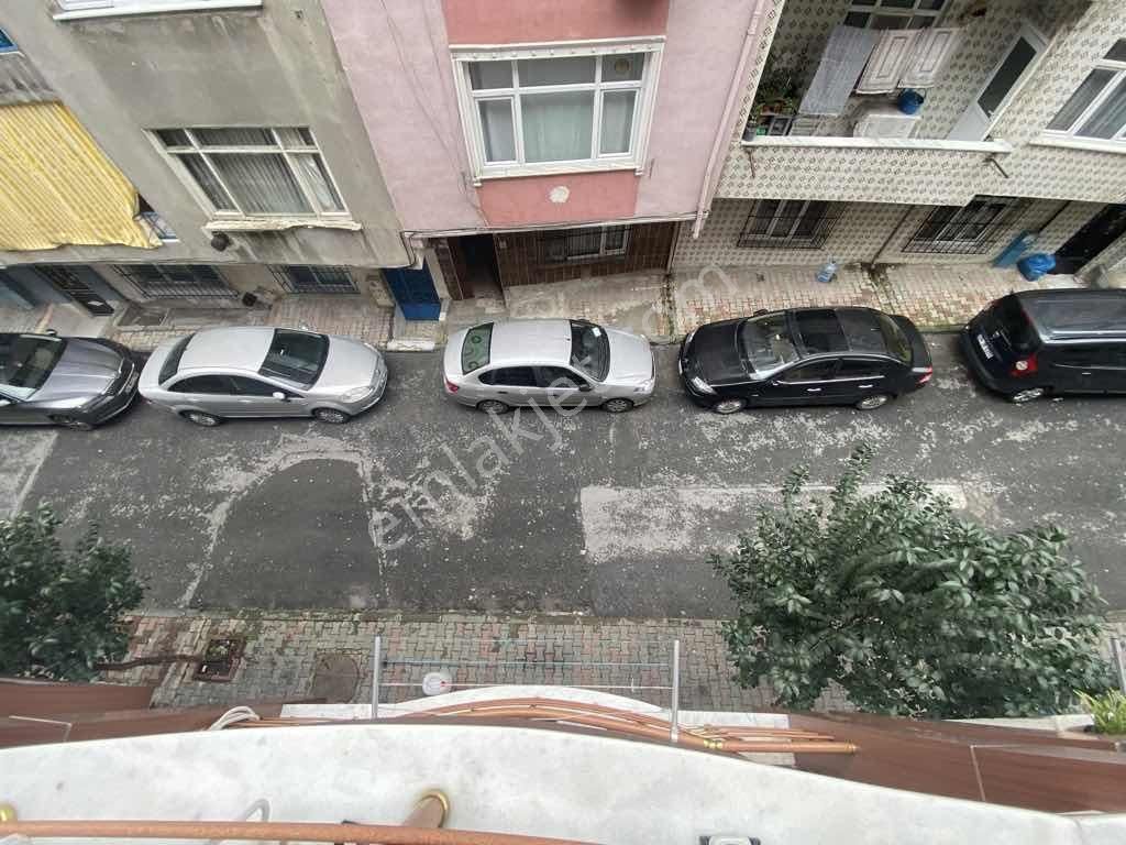 Kemer Mhde Satılık 2+1 Masrafsız Ara Kat Genç Daire - Görsel 32