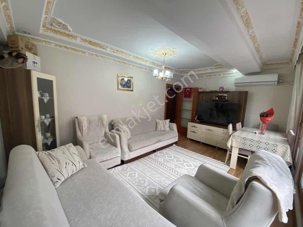 Kemer Mhde Satılık 2+1 Masrafsız Ara Kat Genç Daire - Görsel 13