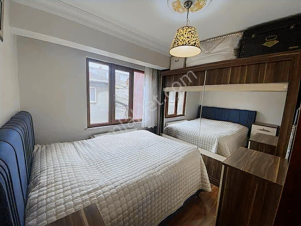 Kemer Mhde Satılık 2+1 Masrafsız Ara Kat Genç Daire - Görsel 26