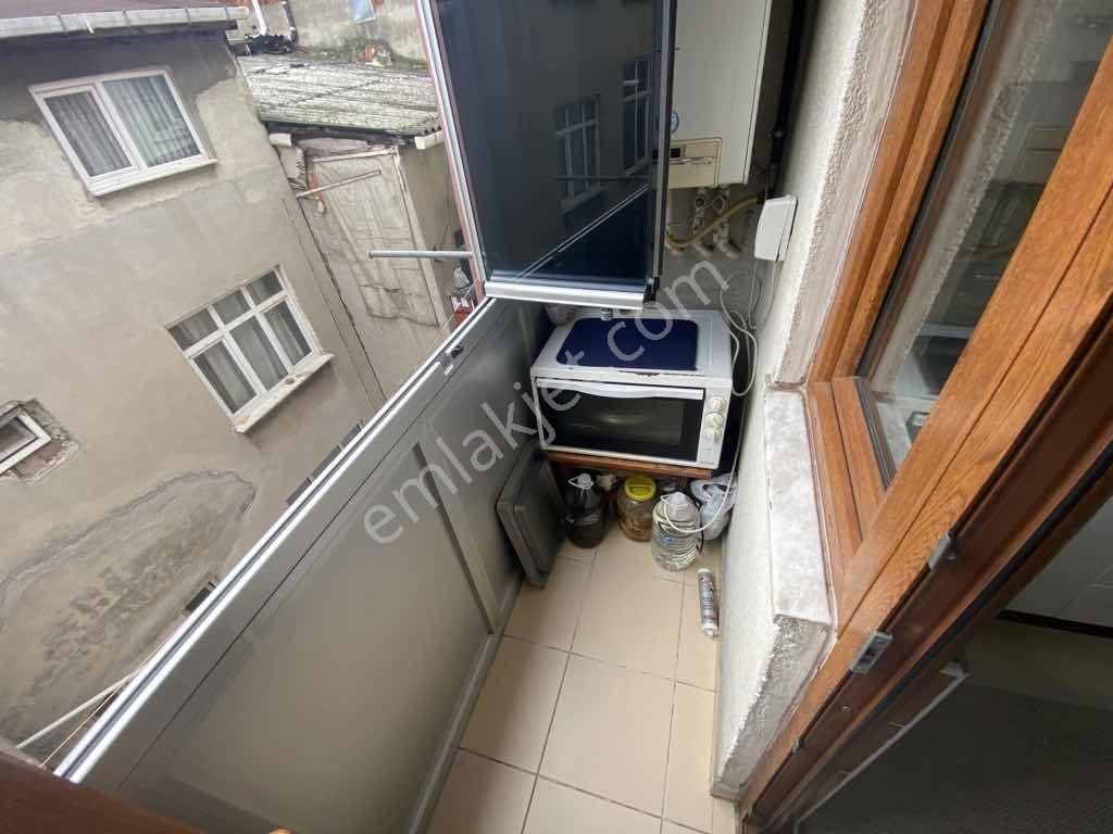 Kemer Mhde Satılık 2+1 Masrafsız Ara Kat Genç Daire - Görsel 8