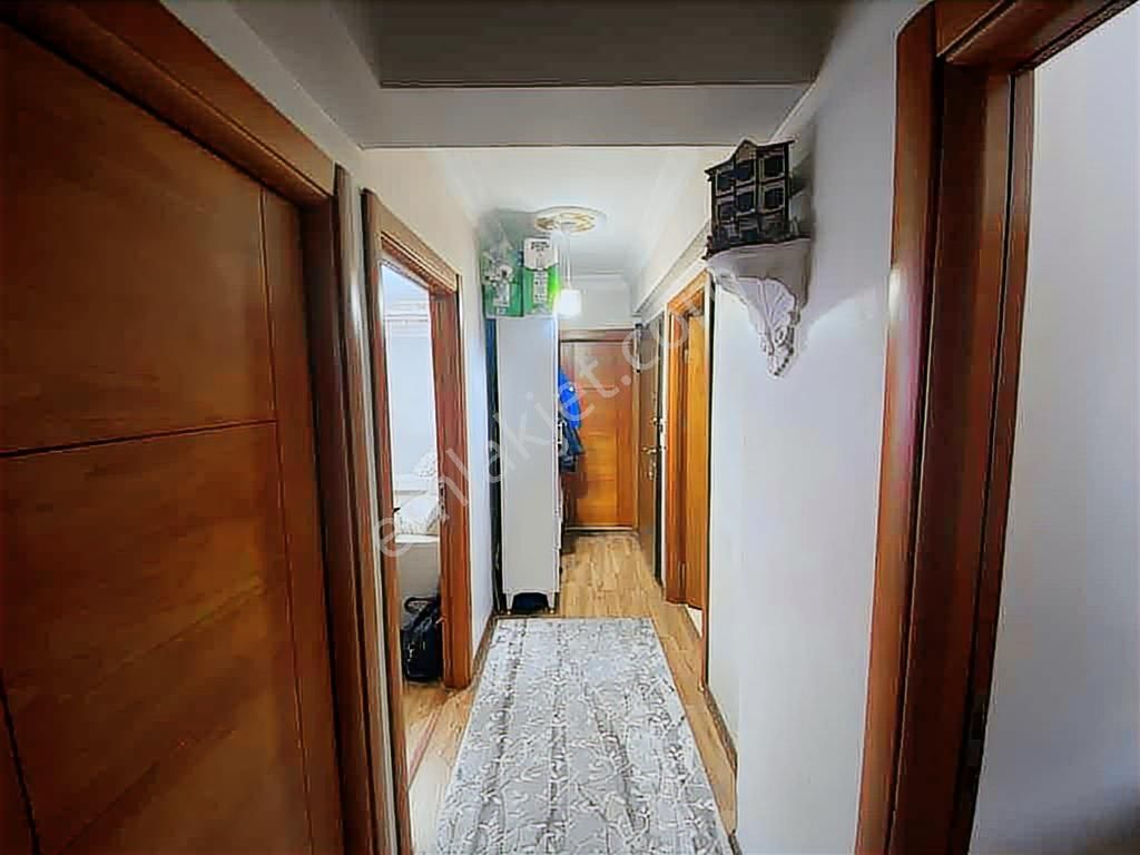 Kemer Mhde Satılık 2+1 Masrafsız Ara Kat Genç Daire - Görsel 10