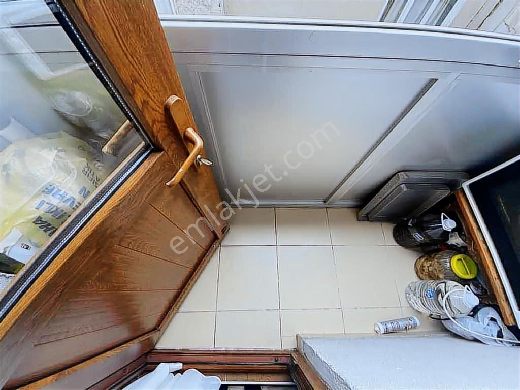 Kemer Mhde Satılık 2+1 Masrafsız Ara Kat Genç Daire - Görsel 22