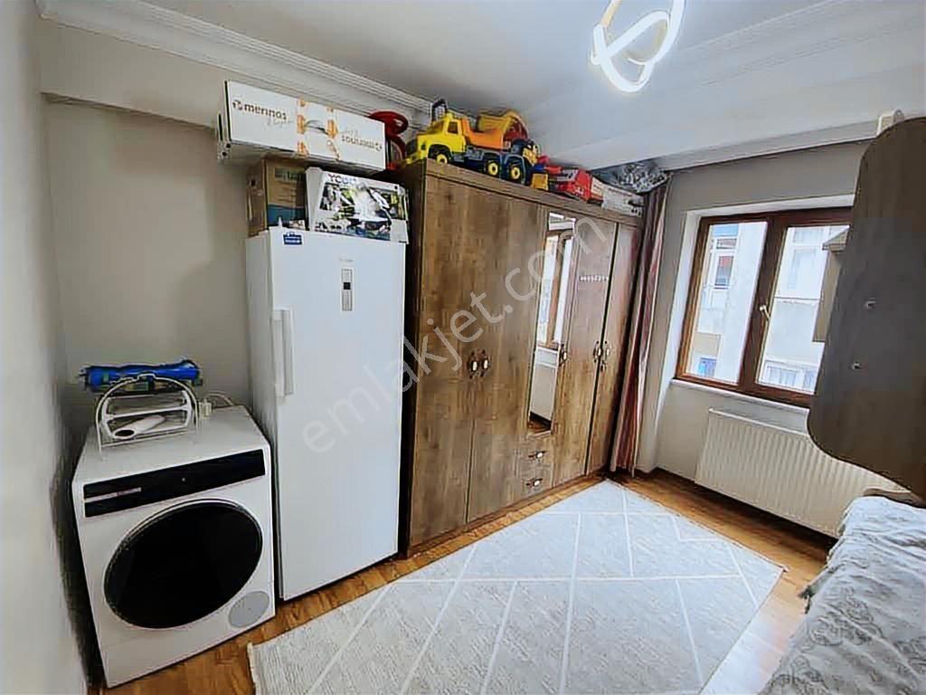 Kemer Mhde Satılık 2+1 Masrafsız Ara Kat Genç Daire - Görsel 27