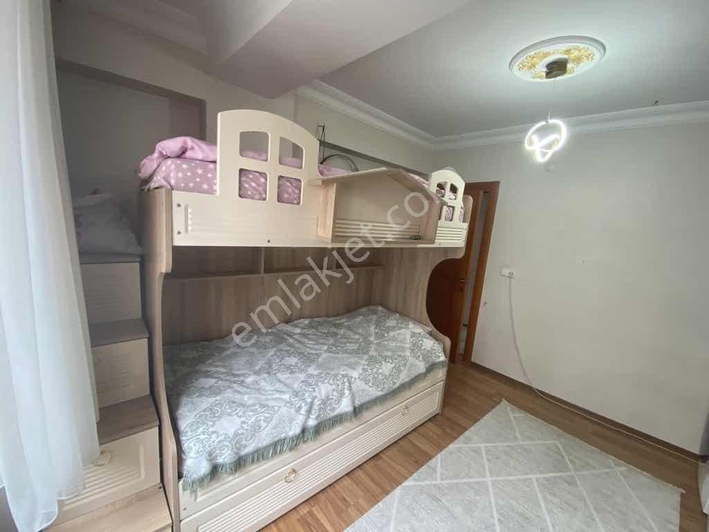 Kemer Mhde Satılık 2+1 Masrafsız Ara Kat Genç Daire - Görsel 18