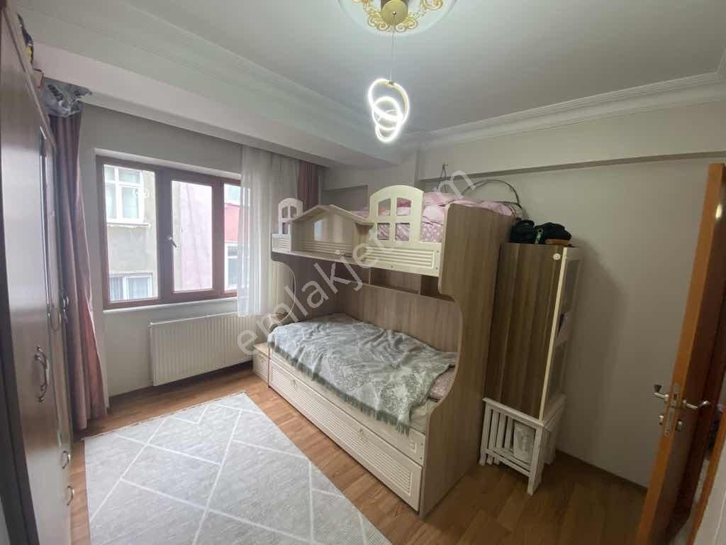 Kemer Mhde Satılık 2+1 Masrafsız Ara Kat Genç Daire - Görsel 31