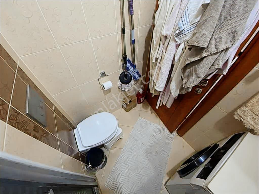 Kemer Mhde Satılık 2+1 Masrafsız Ara Kat Genç Daire - Görsel 3