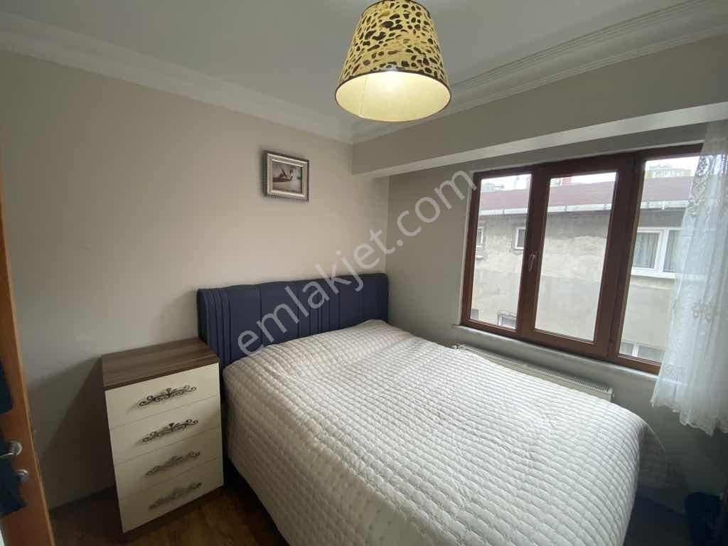 Kemer Mhde Satılık 2+1 Masrafsız Ara Kat Genç Daire - Görsel 6