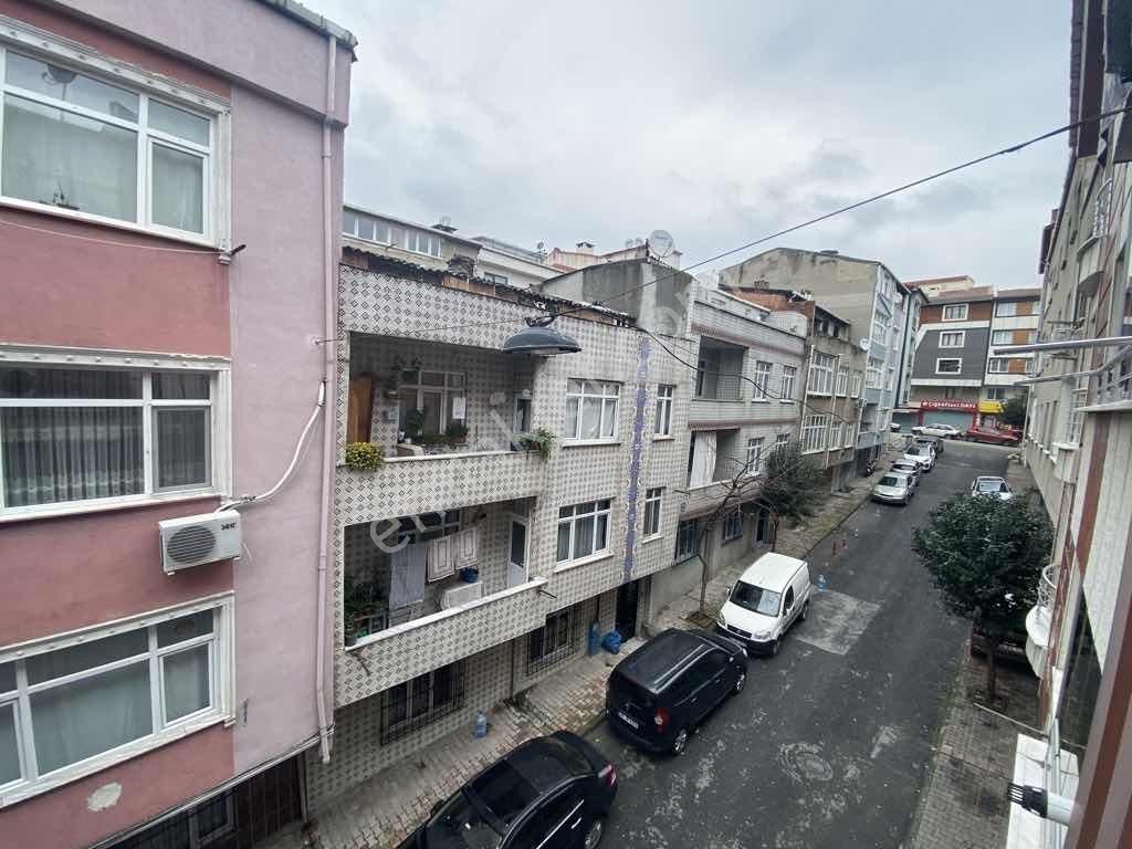 Kemer Mhde Satılık 2+1 Masrafsız Ara Kat Genç Daire - Görsel 25