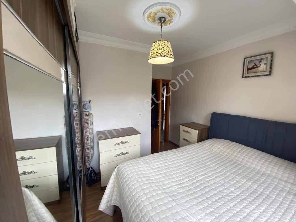 Kemer Mhde Satılık 2+1 Masrafsız Ara Kat Genç Daire - Görsel 21