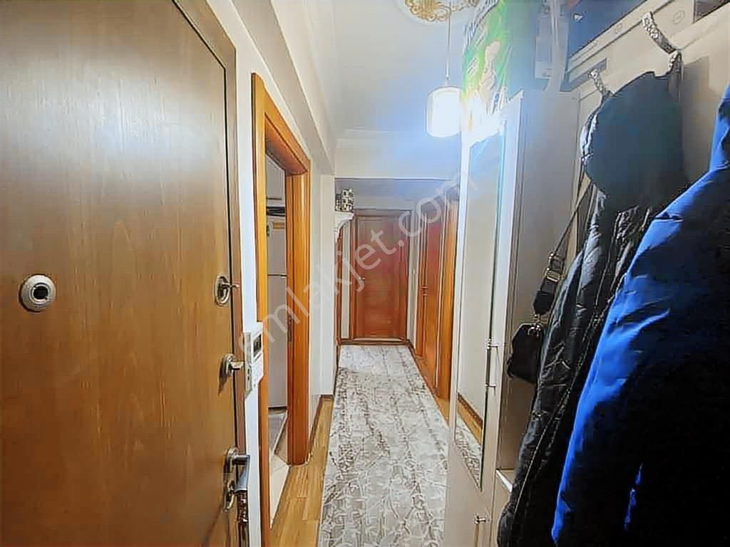 Kemer Mhde Satılık 2+1 Masrafsız Ara Kat Genç Daire - Görsel 28