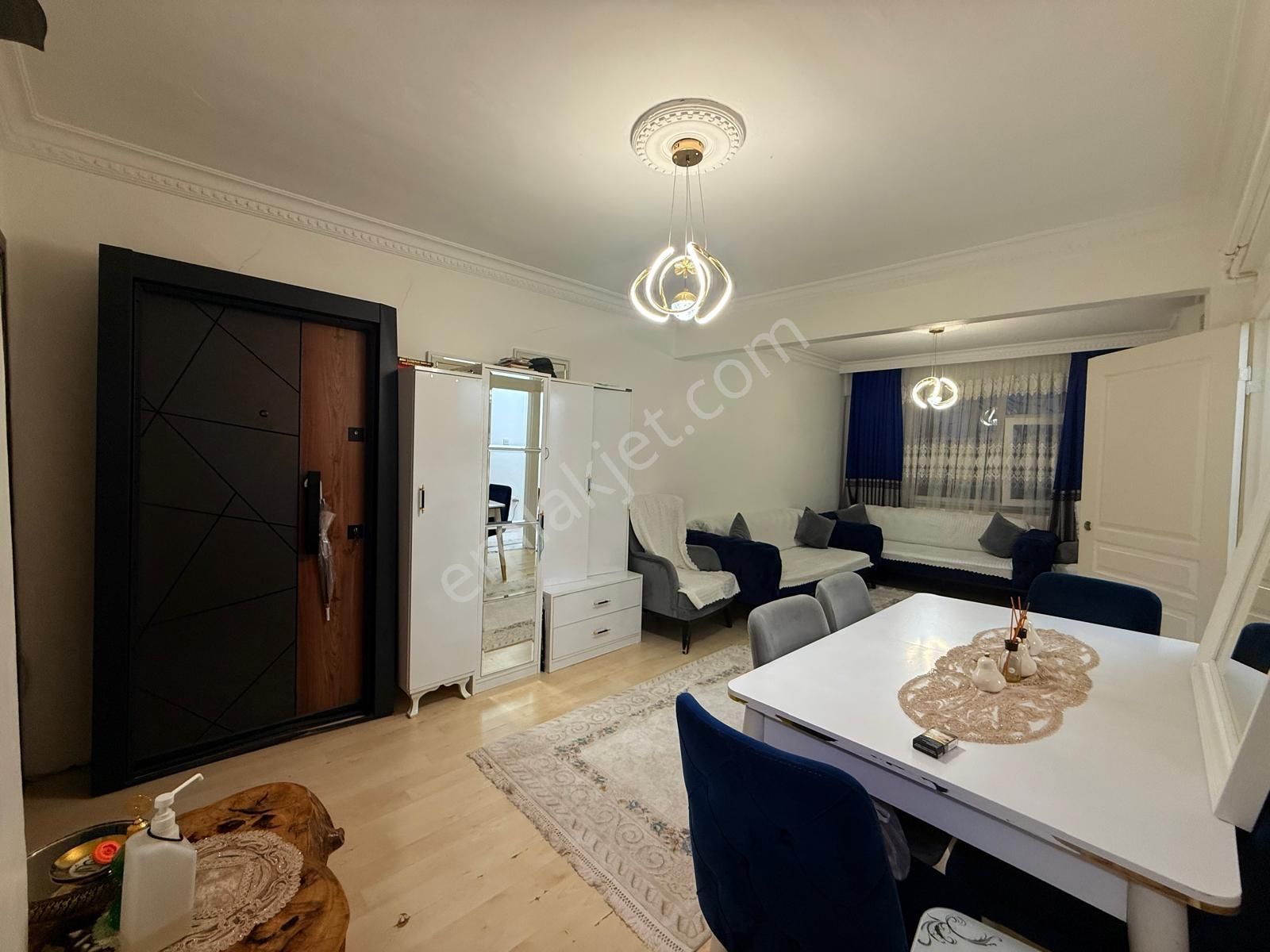 Fatih Karagümrük 2+1 Satılık Daire - Görsel 16