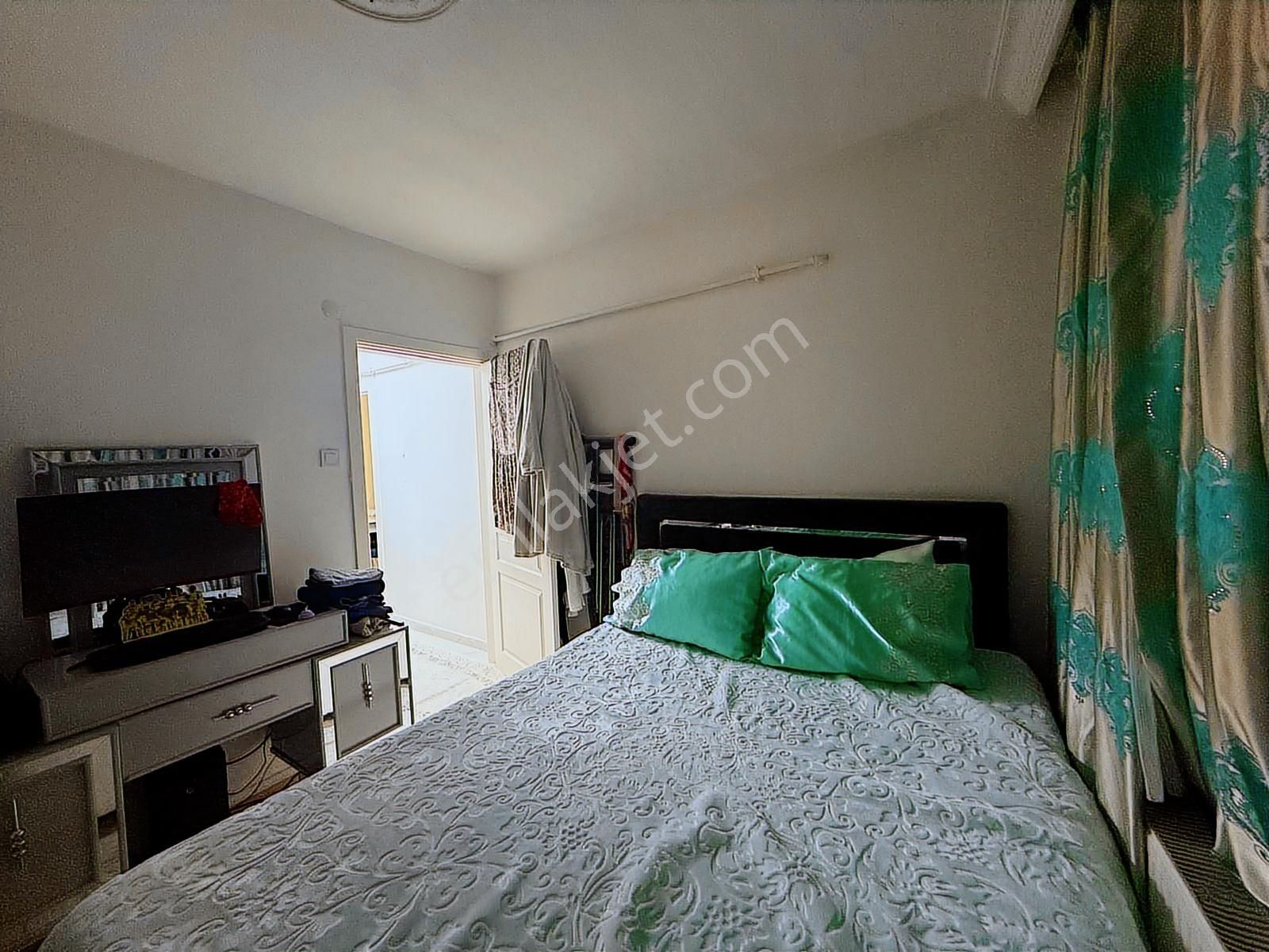 Fatih Karagümrük 2+1 Satılık Daire - Görsel 8