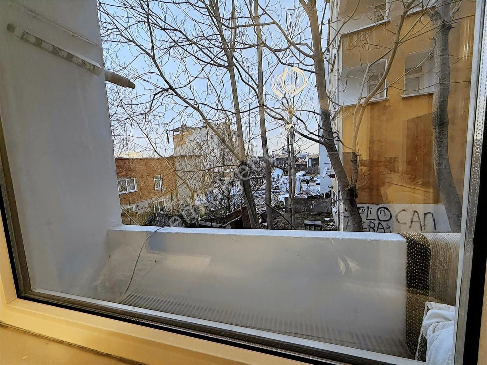 Fatih Karagümrük 2+1 Satılık Daire - Görsel 19