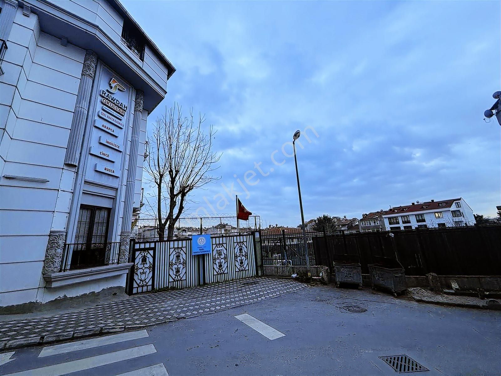 Fatih Karagümrük 2+1 Satılık Daire - Görsel 11