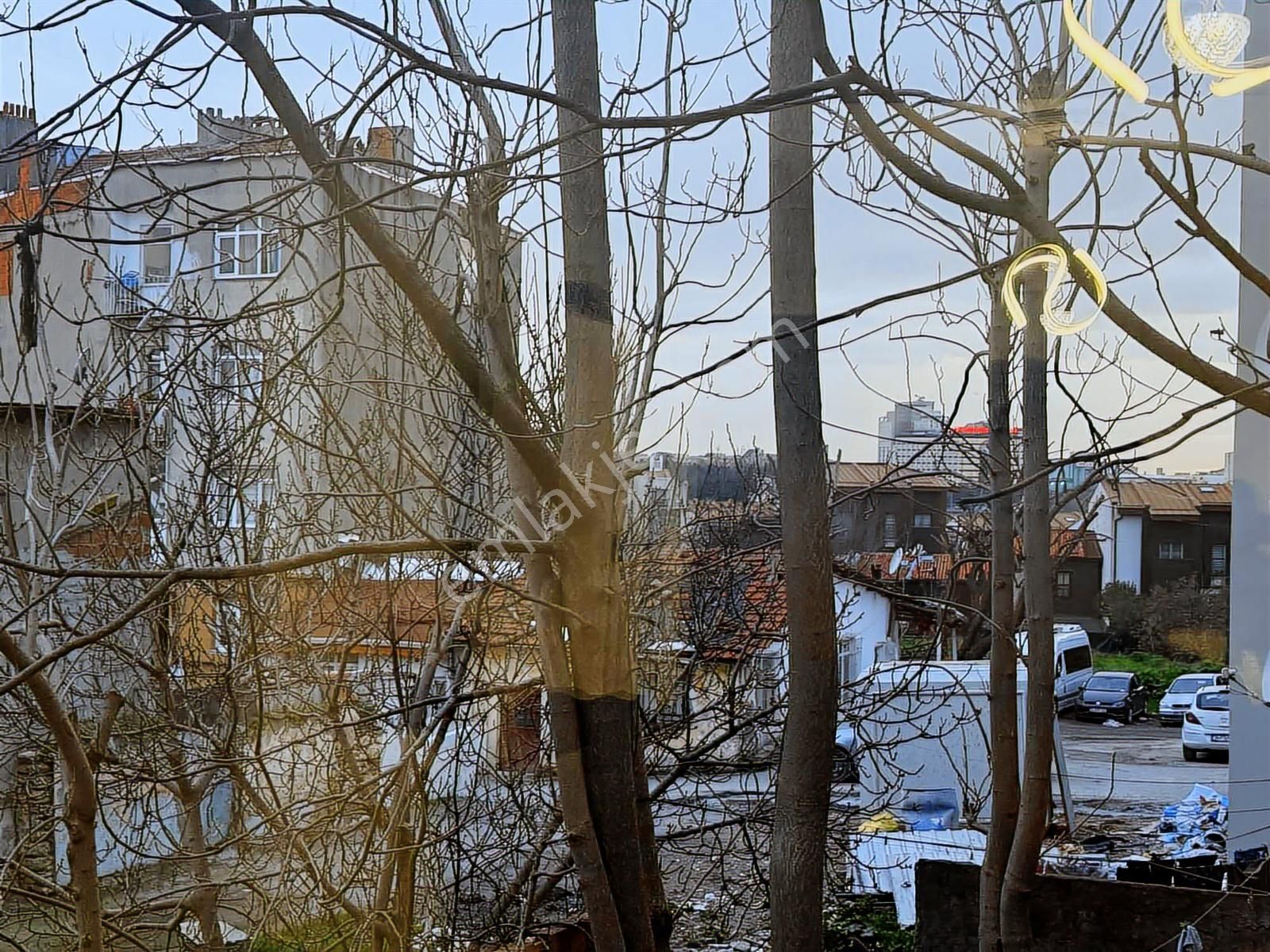 Fatih Karagümrük 2+1 Satılık Daire - Görsel 4