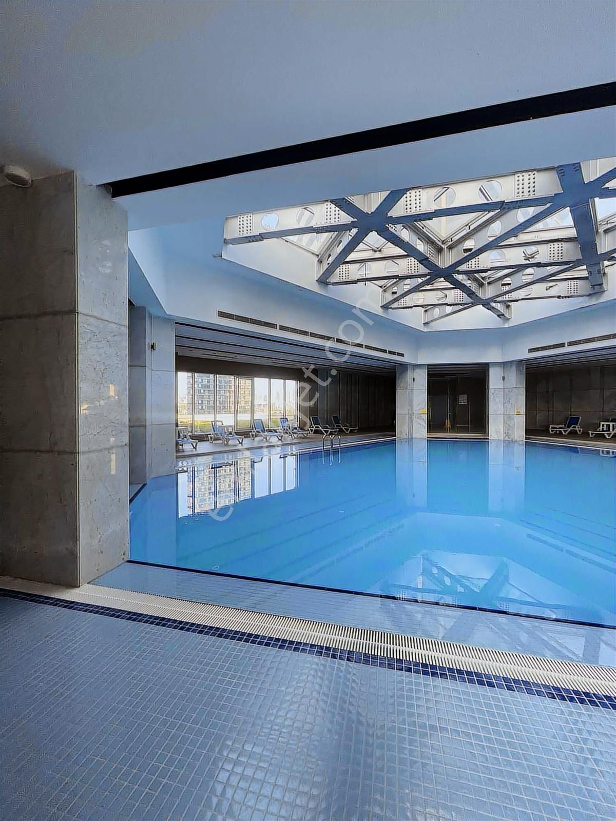 Re/max'ten Şua Elite Concept'te Kiralık 2+1 Rezidans! - Görsel 17
