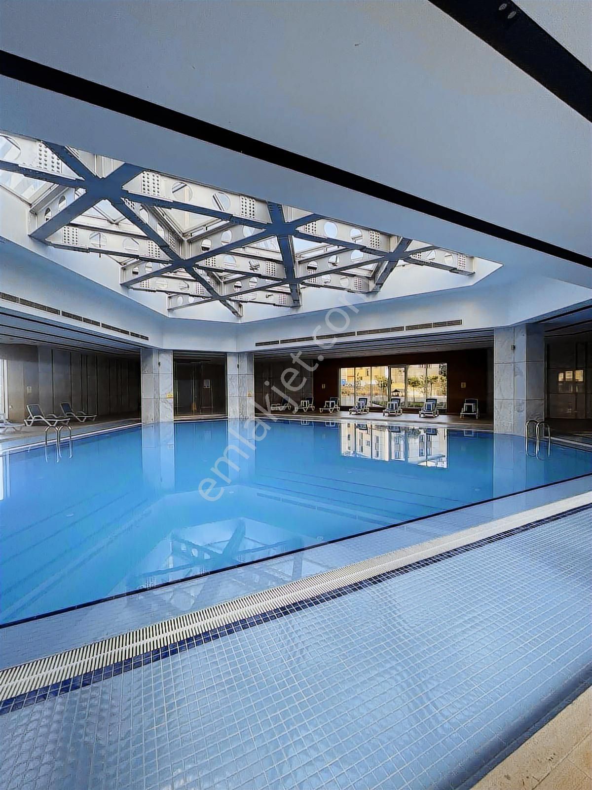 Re/max'ten Şua Elite Concept'te Kiralık 2+1 Rezidans! - Görsel 14
