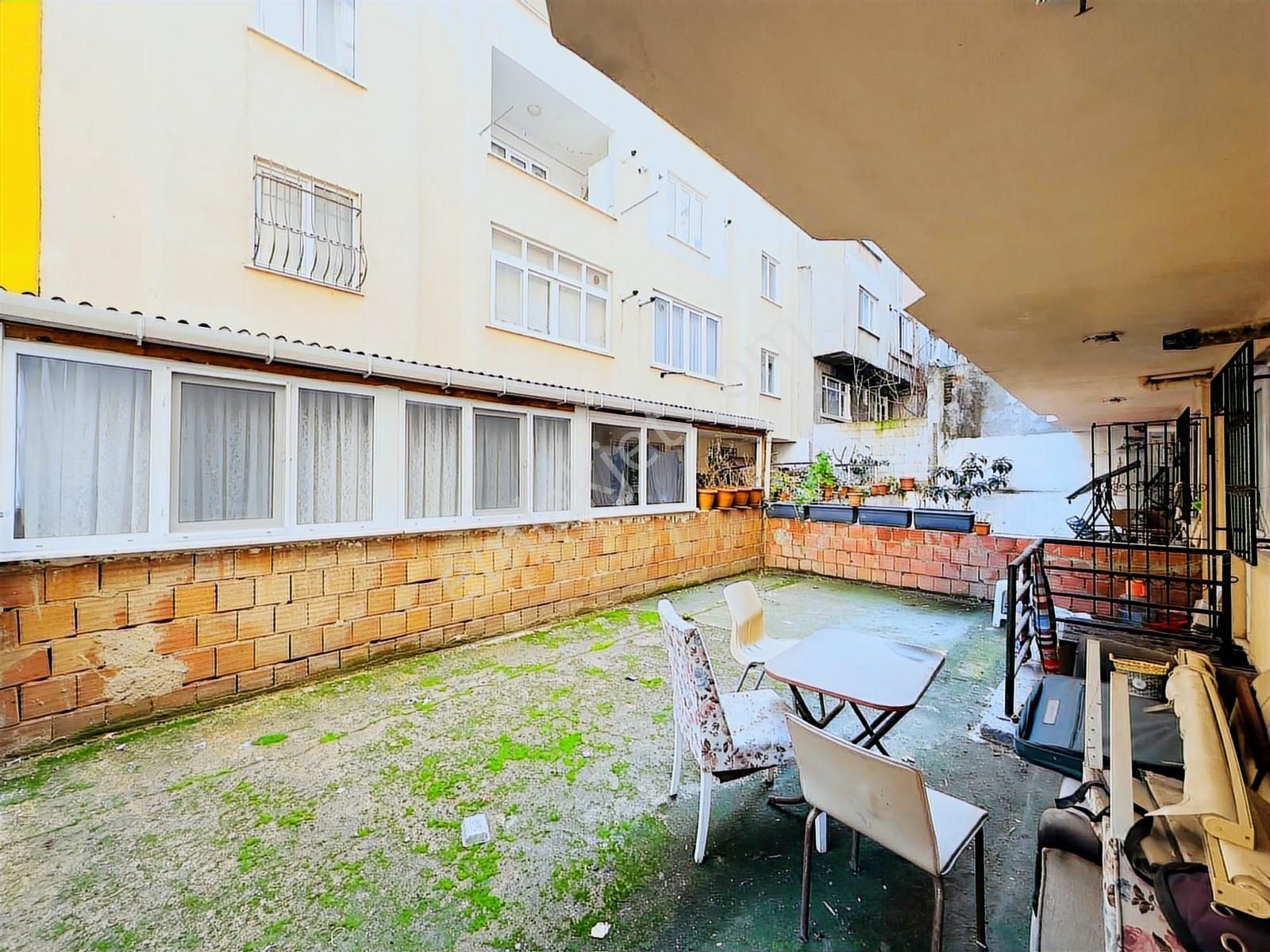 Şemsipaşa Mahallesi'nde Geniş Bahçeli 2+1 105 M² Satılık Daire - Görsel 7