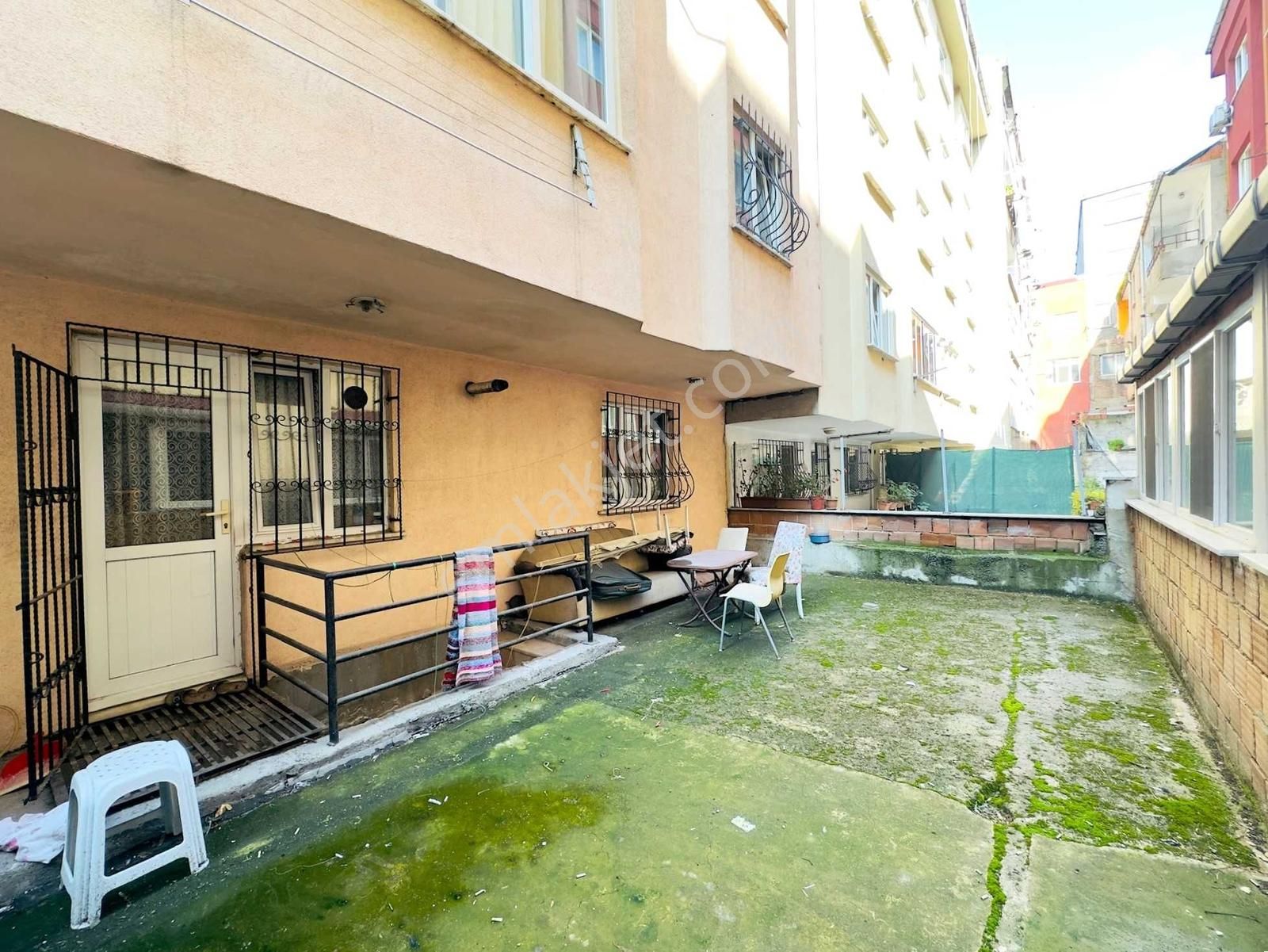 Şemsipaşa Mahallesi'nde Geniş Bahçeli 2+1 105 M² Satılık Daire - Görsel 23