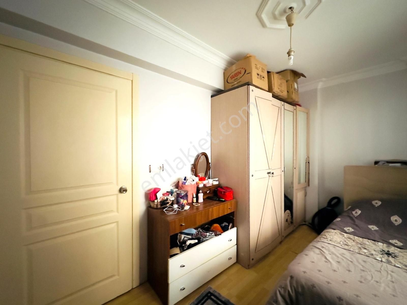 Şemsipaşa Mahallesi'nde Geniş Bahçeli 2+1 105 M² Satılık Daire - Görsel 20