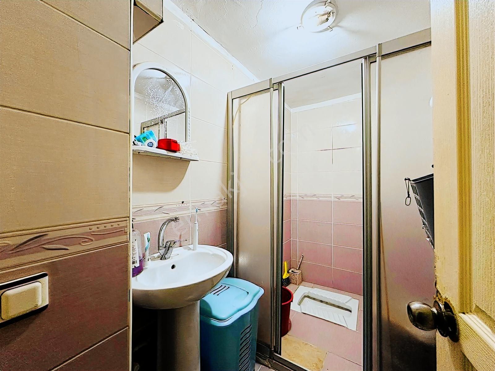 Şemsipaşa Mahallesi'nde Geniş Bahçeli 2+1 105 M² Satılık Daire - Görsel 11