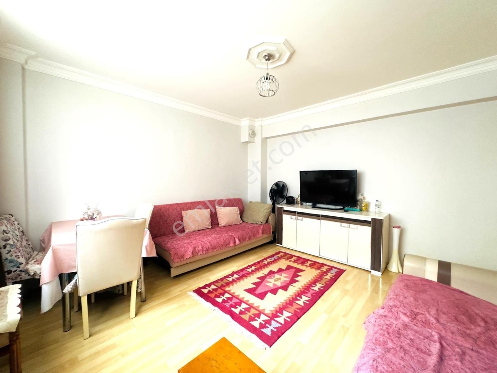 Şemsipaşa Mahallesi'nde Geniş Bahçeli 2+1 105 M² Satılık Daire - Görsel 10