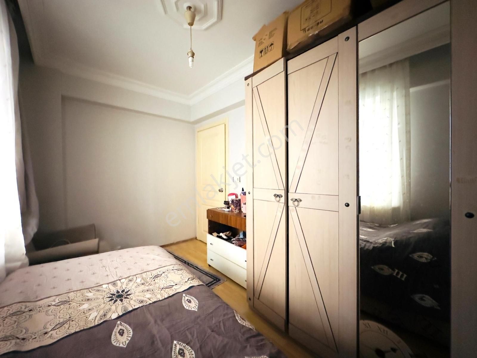 Şemsipaşa Mahallesi'nde Geniş Bahçeli 2+1 105 M² Satılık Daire - Görsel 21