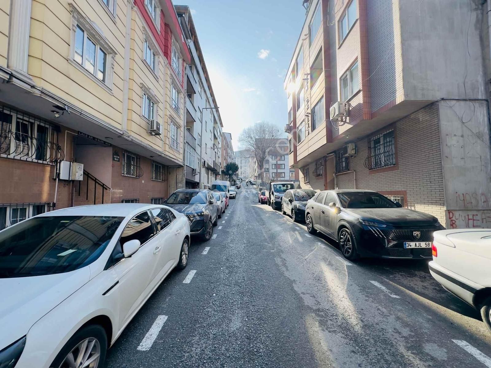 Şemsipaşa Mahallesi'nde Geniş Bahçeli 2+1 105 M² Satılık Daire - Görsel 27