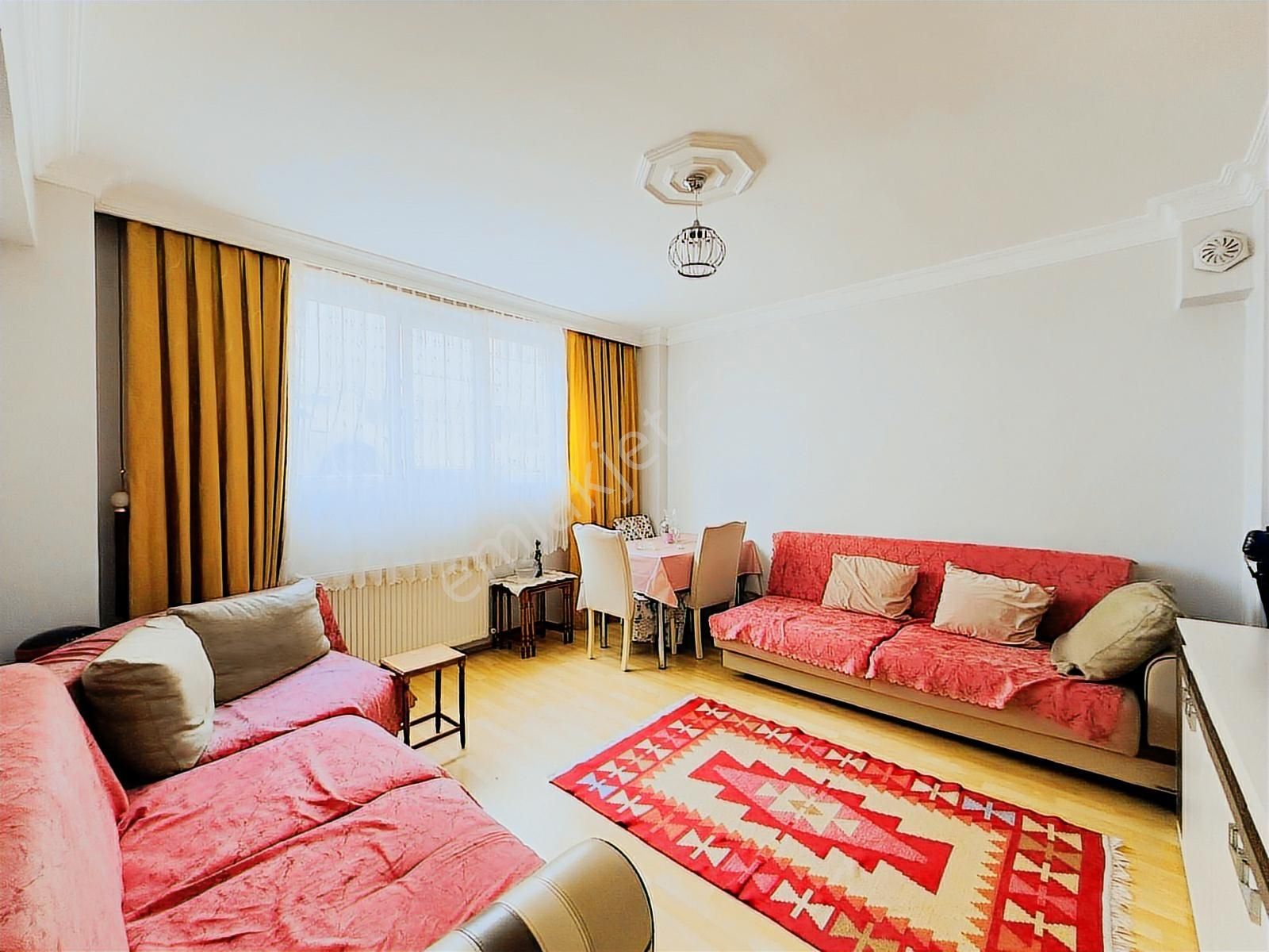 Şemsipaşa Mahallesi'nde Geniş Bahçeli 2+1 105 M² Satılık Daire - Görsel 17