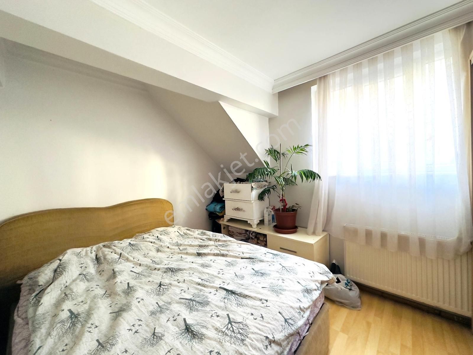 Şemsipaşa Mahallesi'nde Geniş Bahçeli 2+1 105 M² Satılık Daire - Görsel 19