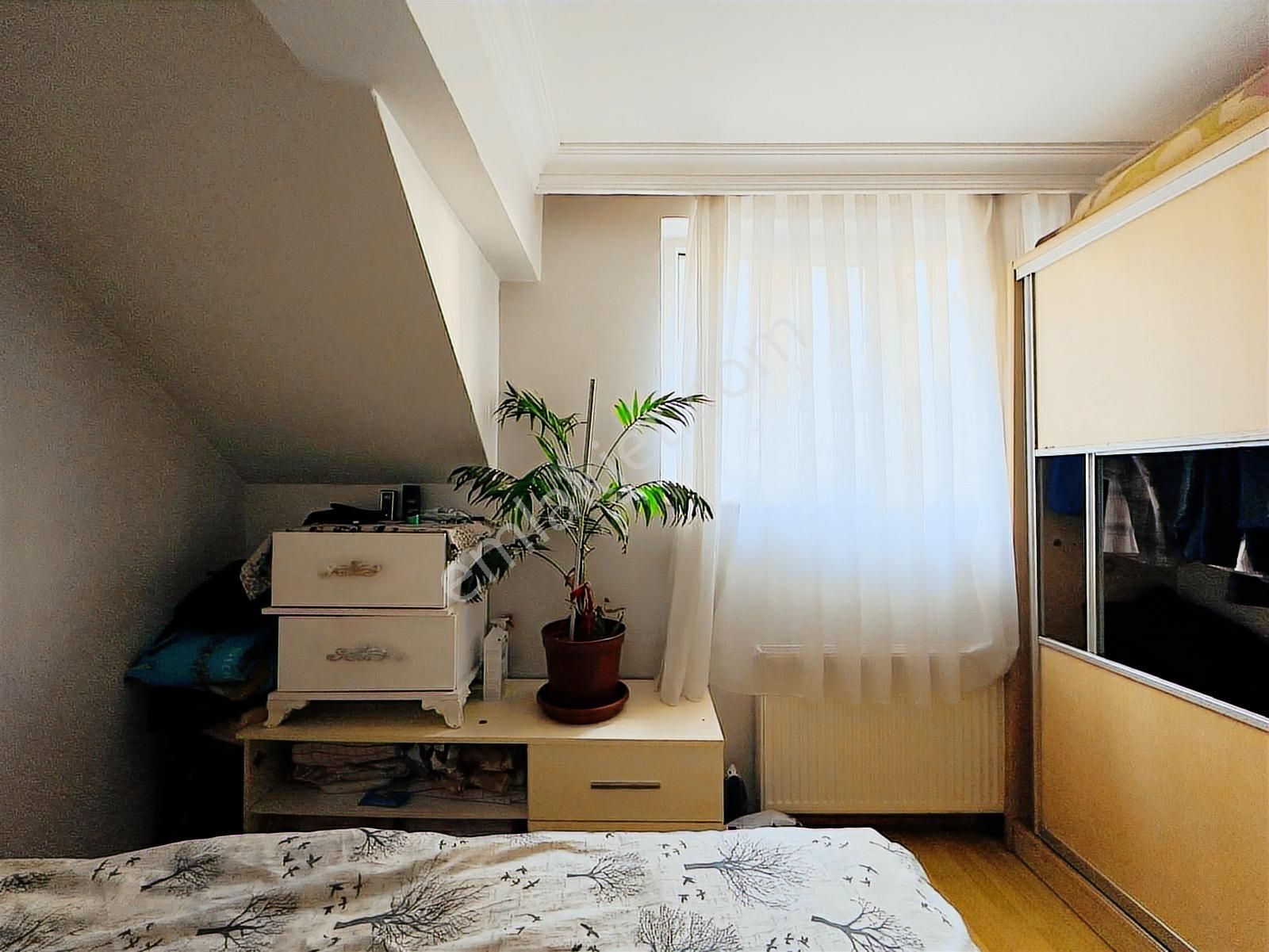 Şemsipaşa Mahallesi'nde Geniş Bahçeli 2+1 105 M² Satılık Daire - Görsel 24