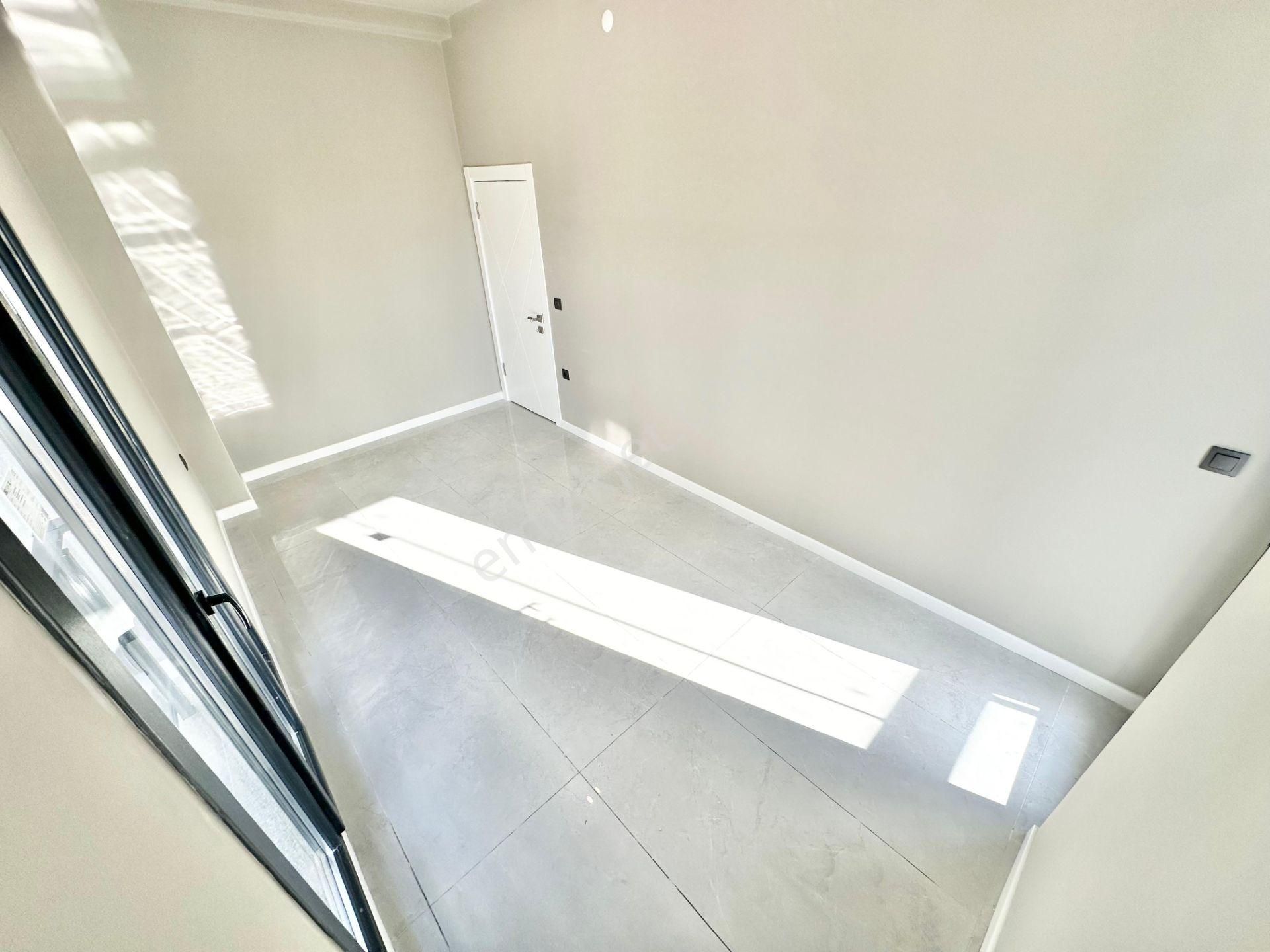 ꧁ay Emlaktan꧂akçay'da Arakat Ayrı Mutfak Ön Cephe Satılık 2+1 Ultra Lüks Tasarım Daire - Görsel 21