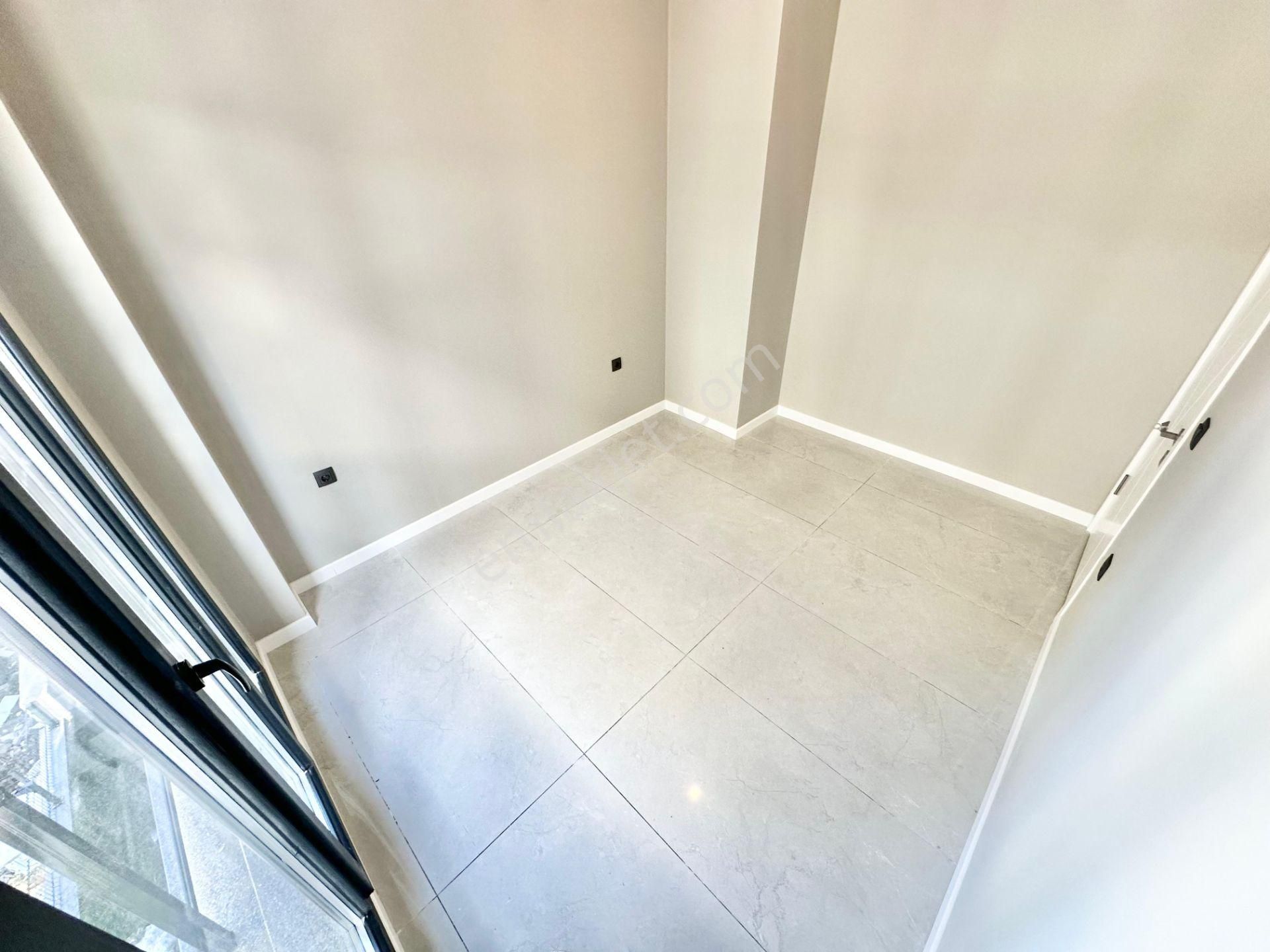 ꧁ay Emlaktan꧂akçay'da Arakat Ayrı Mutfak Ön Cephe Satılık 2+1 Ultra Lüks Tasarım Daire - Görsel 7