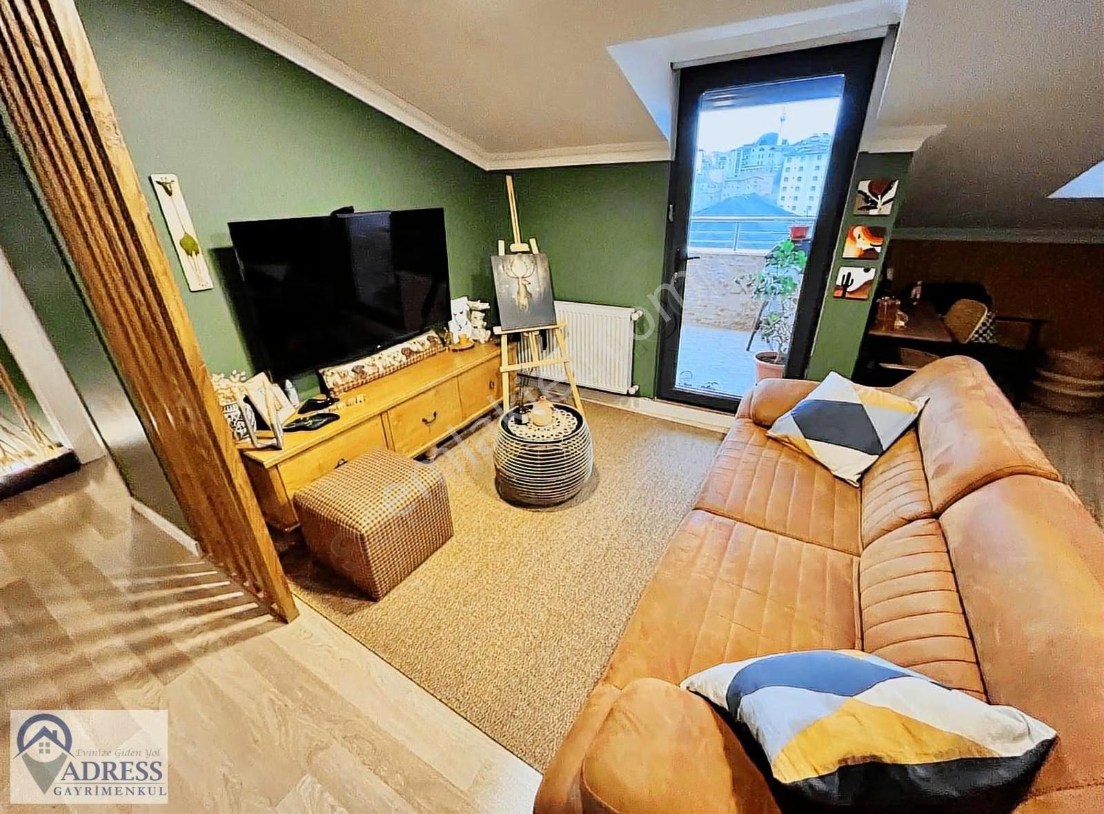 Çekmeköy Mimar Sinan'da - Görsel 24