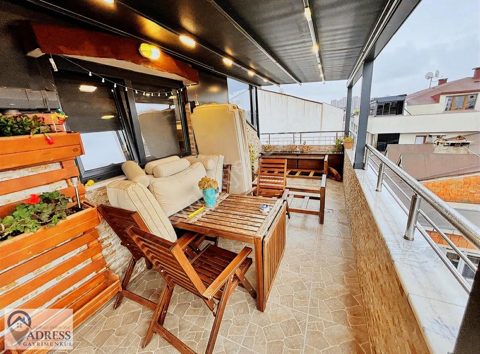 Çekmeköy Mimar Sinan'da - Görsel 18