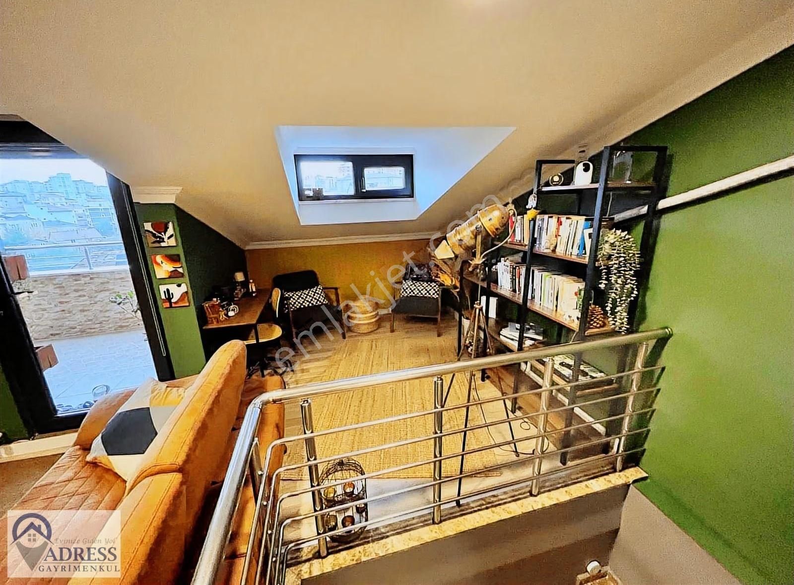 Çekmeköy Mimar Sinan'da - Görsel 7