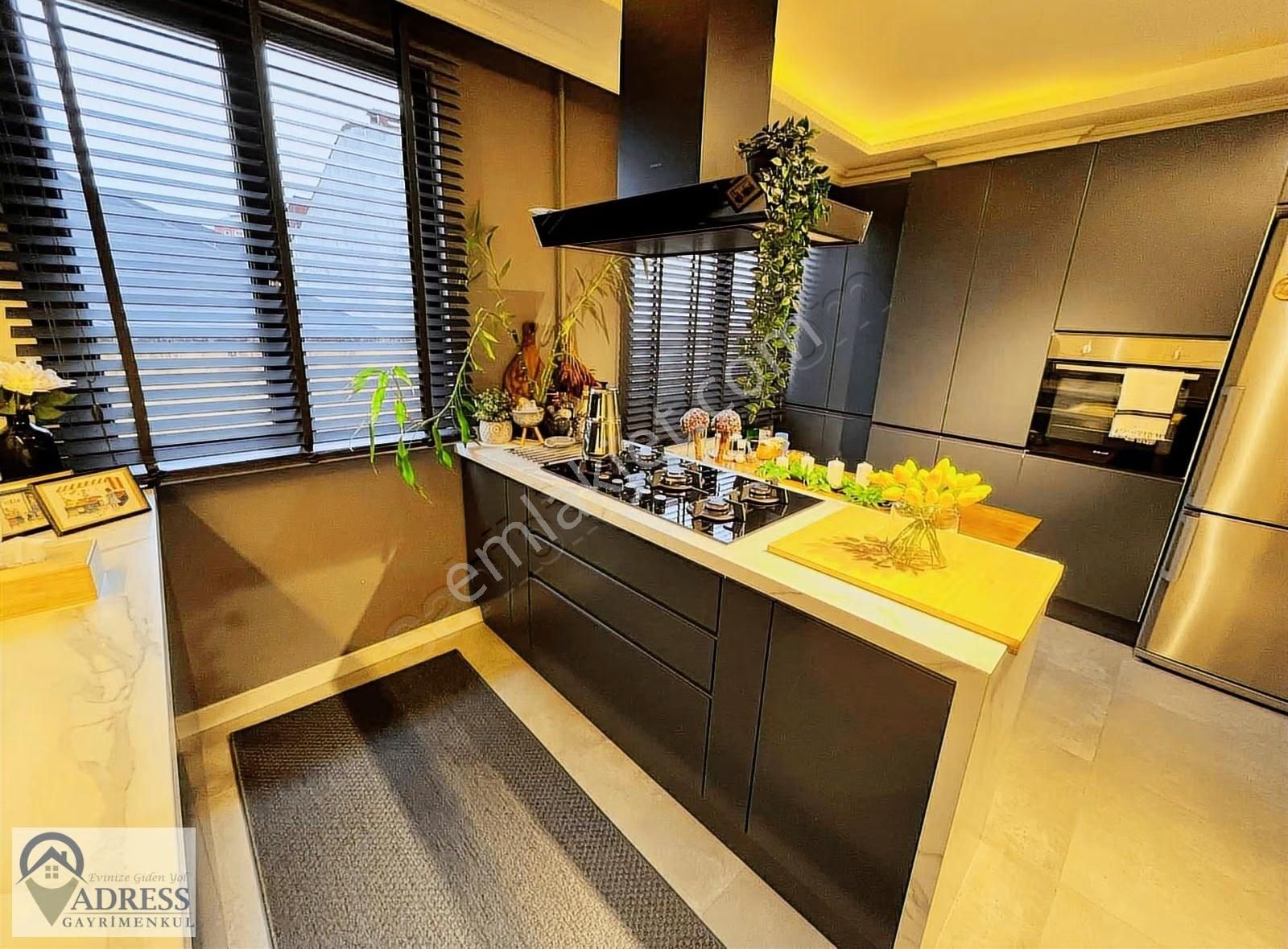 Çekmeköy Mimar Sinan'da - Görsel 34