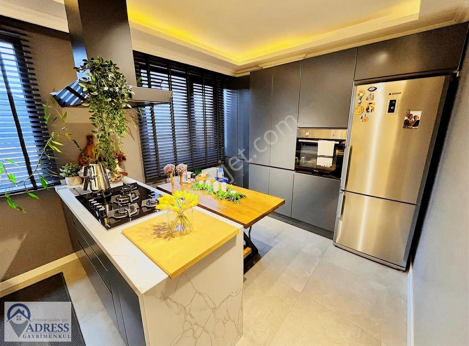 Çekmeköy Mimar Sinan'da - Görsel 17