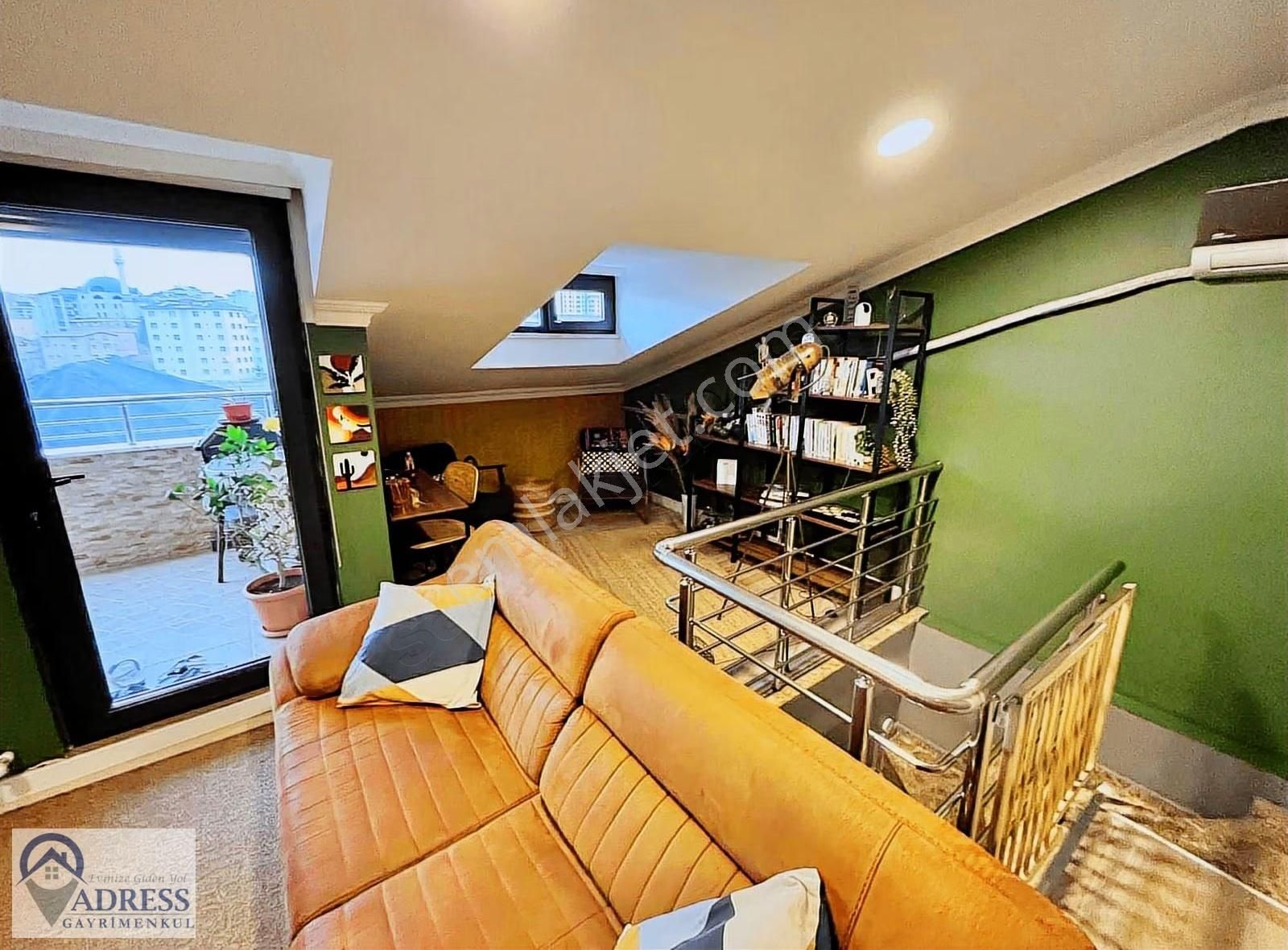 Çekmeköy Mimar Sinan'da - Görsel 11